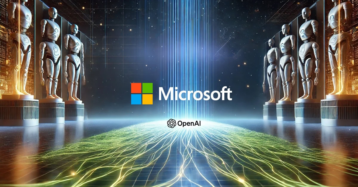 Desentrañando el acuerdo entre Microsoft y OpenAI