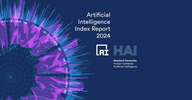 Artificial Intelligence Index Report 2024