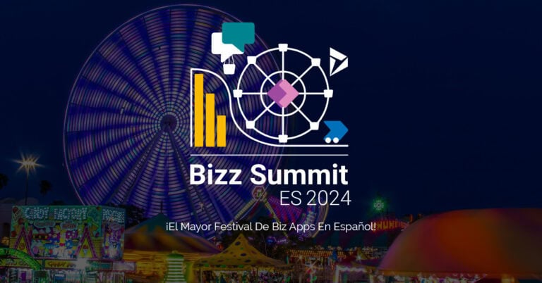 Toni Granell y servidor tenemos sesión en el Bizz Summit 2024 ES