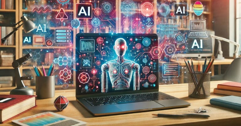 Blogs de inteligencia artificial a leer en 2024
