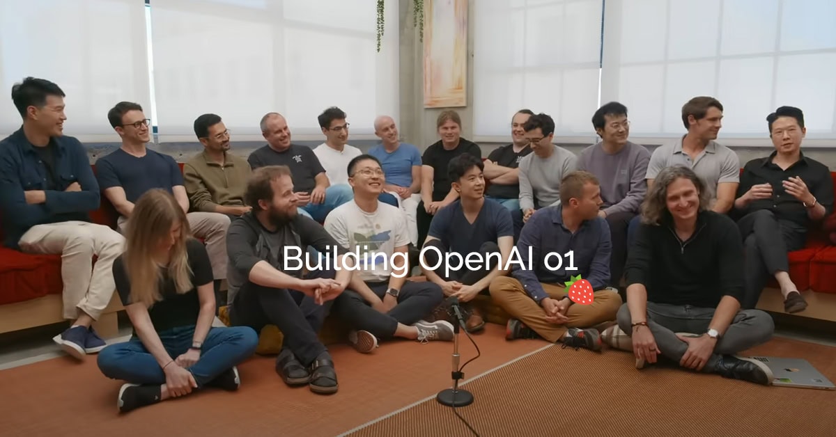 OpenAI o1: un modelo "más listo" y que razona