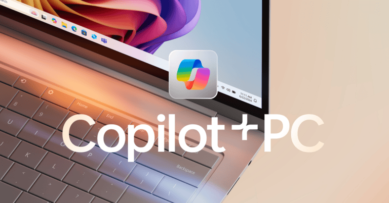 Copilot + PC: una nueva categoría de ordenadores