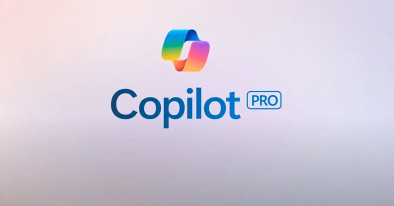Copilot Builder disponible para suscriptores Copilot Pro