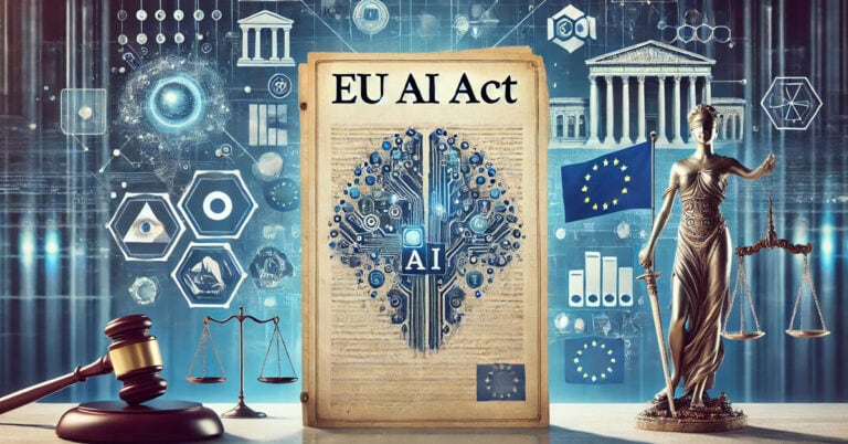 Se aprueba la Ley de Inteligencia Artificial de la UE