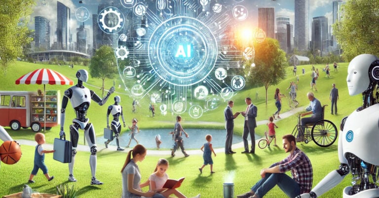 El futuro del empleo en la era de la IA