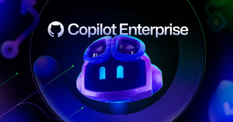 GitHub Copilot Enterprise ya está disponible para todo el mundo