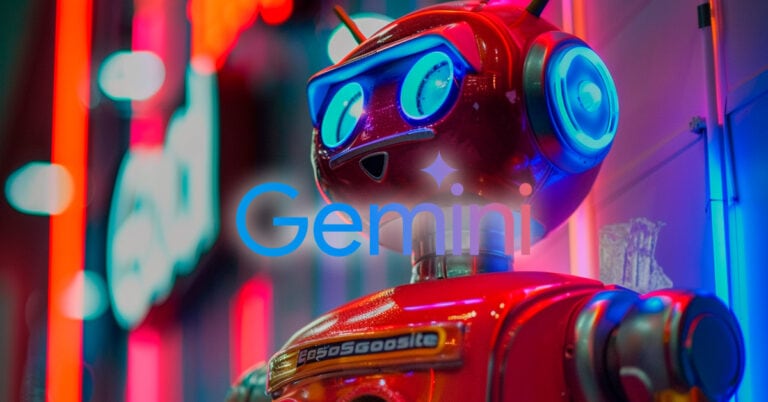 Google y los sesgos de Gemini