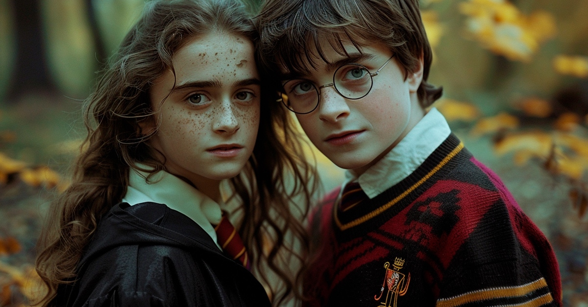 ¿Puede Gemini 1.5 leer todos los libros de Harry Potter a la vez?