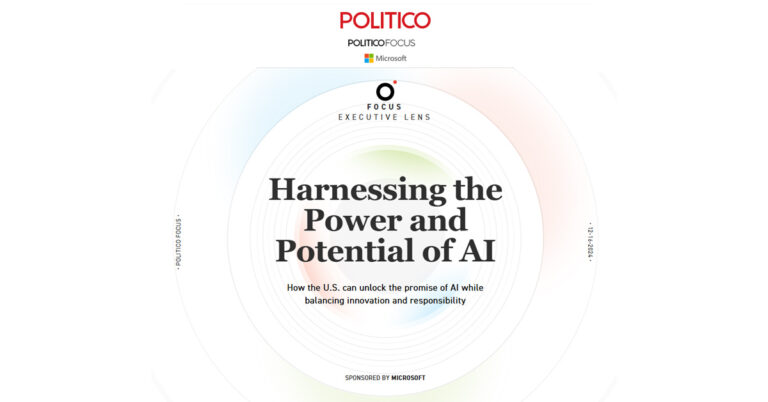 Entrevista a Eric Horvitz sobre la IA en 2025