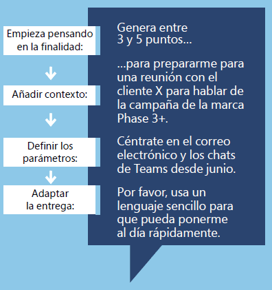 Otra forma de preparar a tus empleados y cultura para la IA es garantizar que el personal entienda la importancia del desarrollo de habilidades.