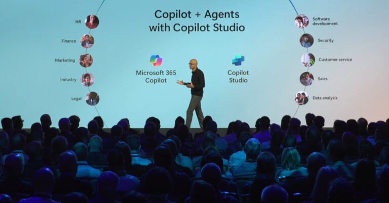 🤖💡Microsoft AI Tour London 2024: Satya Nadella 💰⚡