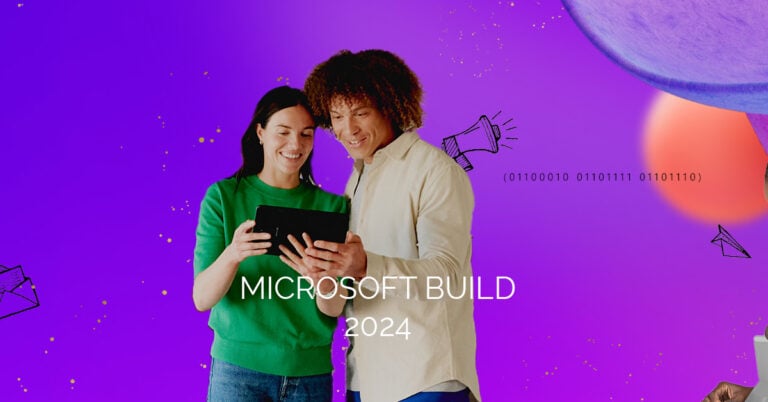 Microsoft Build 2024: un breve resumen
