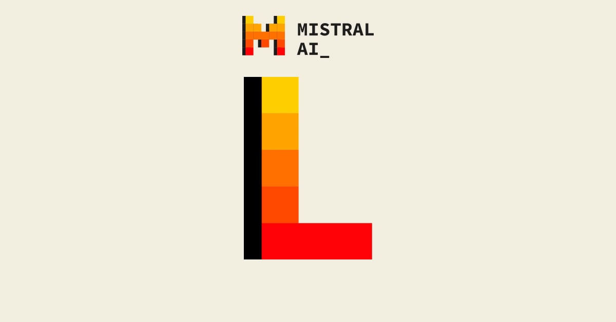 Mistral Large 2, un modelo open source que compite con Llama