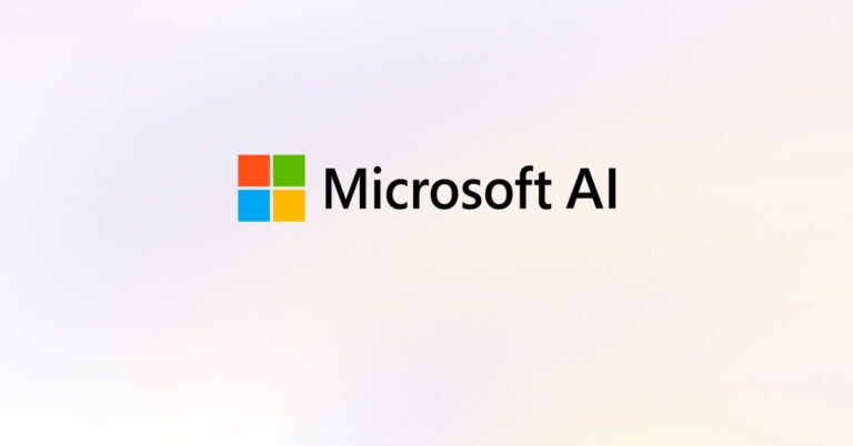 Mustafa Suleyman se convierte en CEO de Microsoft AI