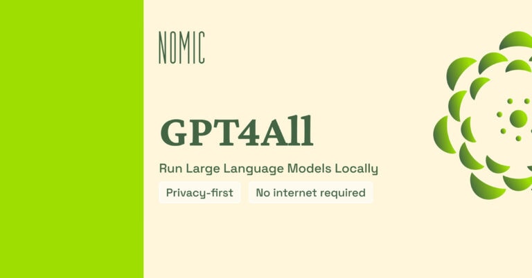 GPT4All 3.0: La aplicación LLM local de código abierto