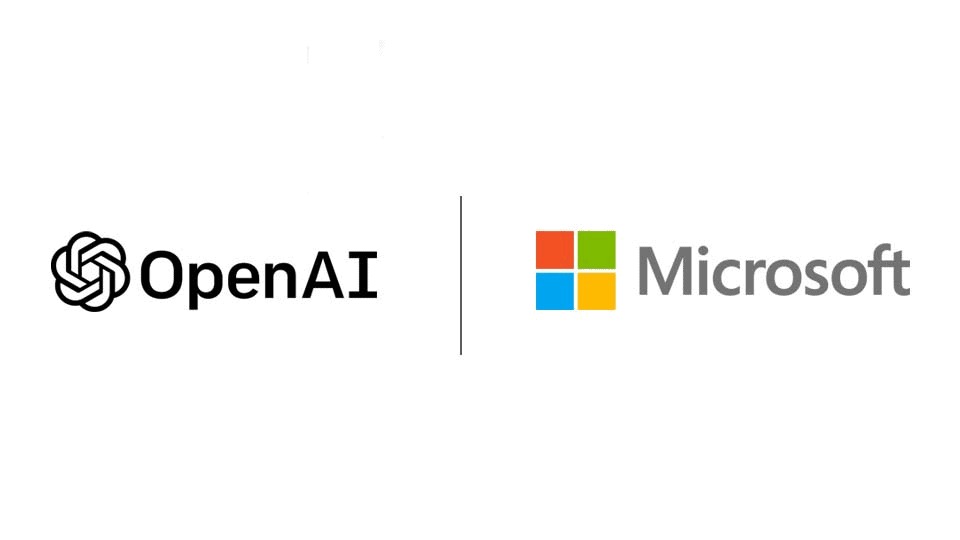 OpenAI & Microsoft