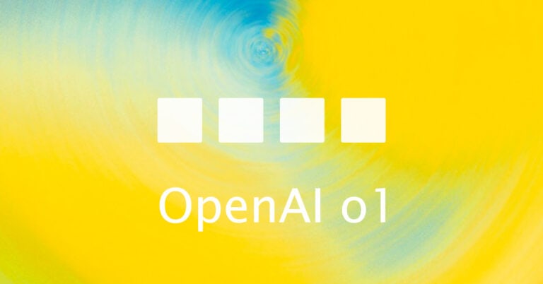 Optimiza tus prompts en OpenAI o1 con estos consejos