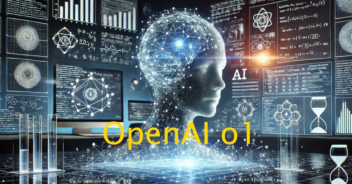 Respuestas a las preguntas de OpenAI o1 que todos nos hacemos