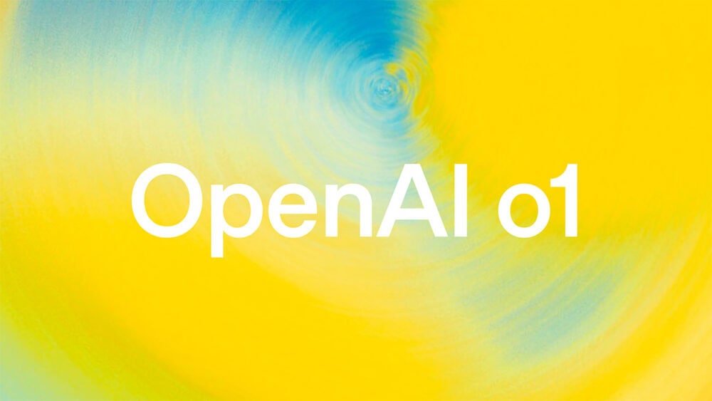 OpenAI o1