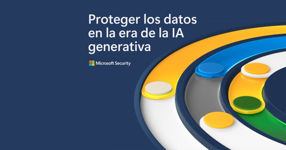 Proteger los datos en la era de la IA generativa