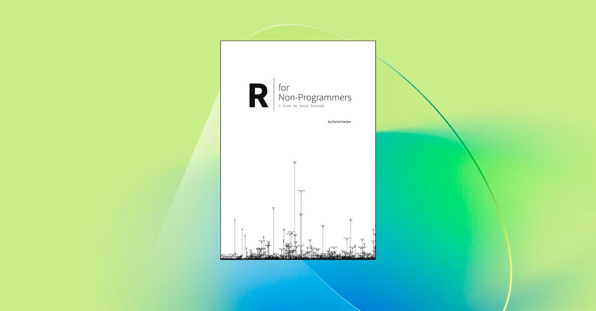 R para no programadores (ebook gratuito)