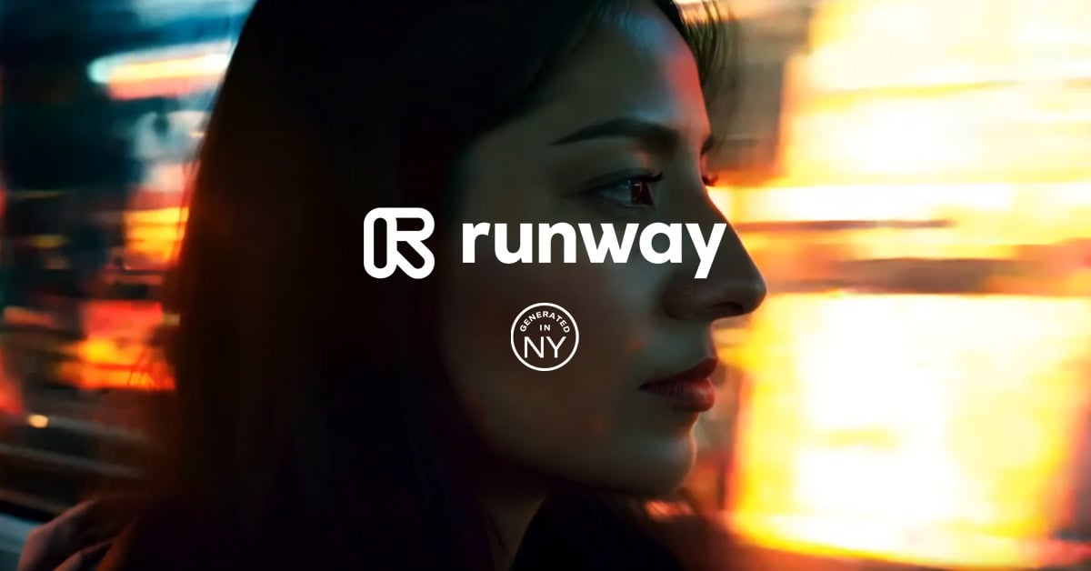 Runway Gen-3: otro paso en la generación de texto a video