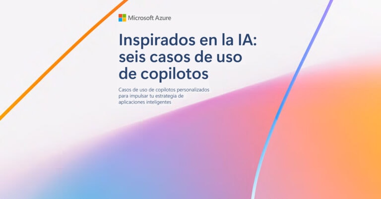 Seis casos de uso de Microsoft Copilot